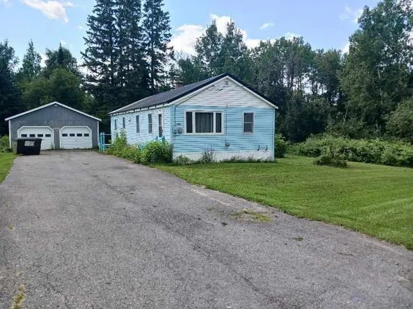 1555 Washburn Road, Washburn, ME 04786