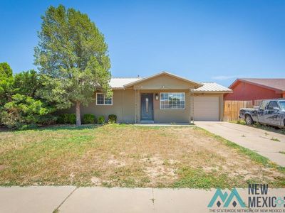 413 S Chamisal Ave, Roswell, NM, 88203