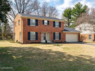 9849 Longwood Cir, Wildwood, KY, 40223