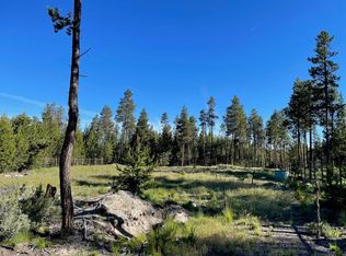 17110 Glendale Rd, Bend, OR 97707