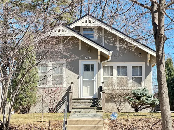 4745 14th Ave S, Minneapolis, MN 55407