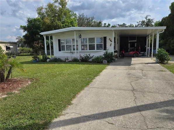 12364 Conde Dr, Brooksville, FL 34613