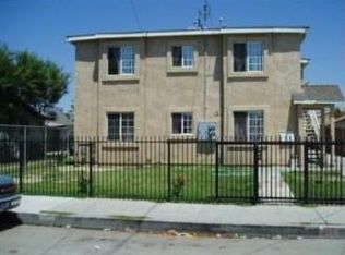 119 E Cedar St, Compton, CA 90220