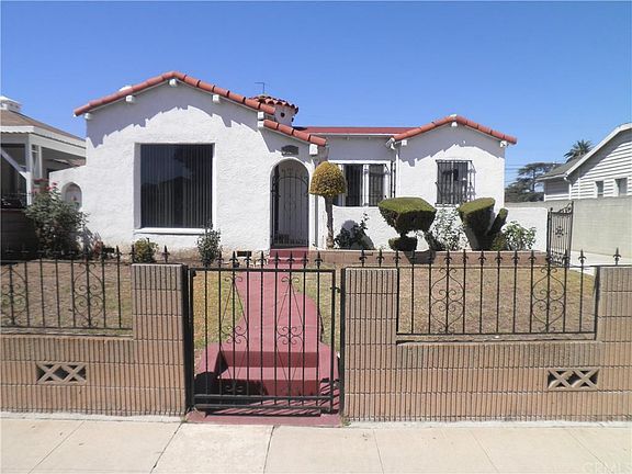 2nd image of 2107 W 78th Pl
