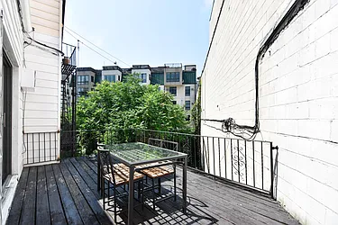 Rented by The Agency