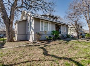 905 W 30th St, Austin, TX 78705