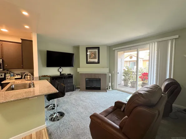 2150 Camino De La Reina Unit 4316, San Diego, CA 92108