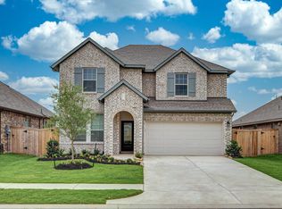 30338 Tall Fescue Dr, Brookshire, TX 77423