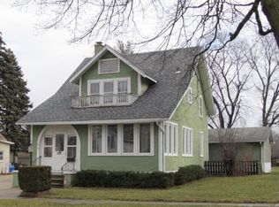 616 Christie St, Ottawa, IL 61350