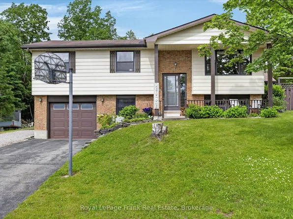 18 Redwood Ct, Peterborough, ON K9K 1M5
