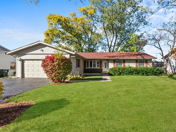 1380 Wasdale Ave, Elk Grove Village, IL 60007