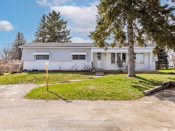 3 Fairbirch Ct, Innisfil, ON L9S 1R2