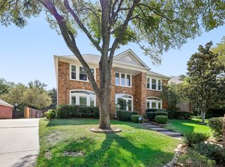 3616 Silkwood Trl, Arlington, TX 76016