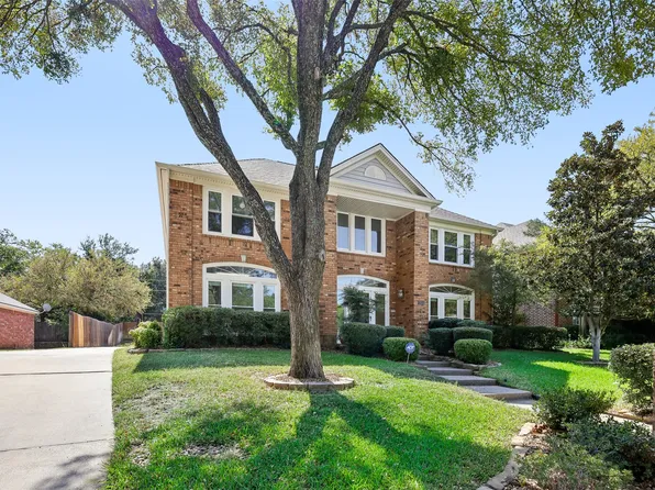 3616 Silkwood Trl, Arlington, TX 76016