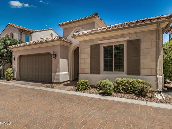 4075 S PECAN Drive, Chandler, AZ 85248