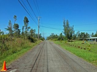 17th St LOT 517, Keaau, HI 96749