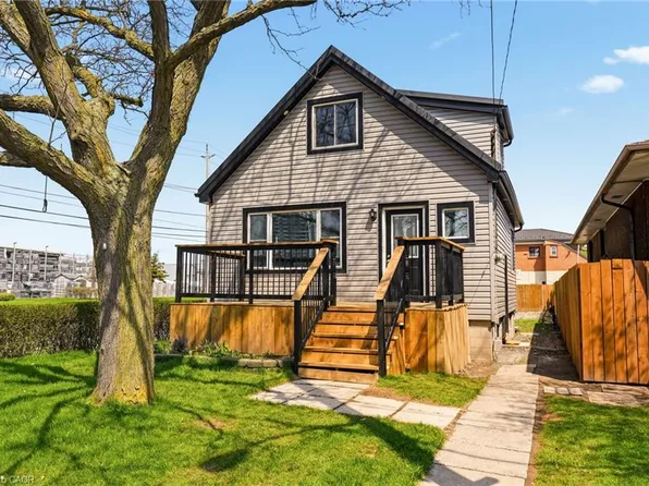 267 Vansitmart Ave, Hamilton, ON L8H 3B2