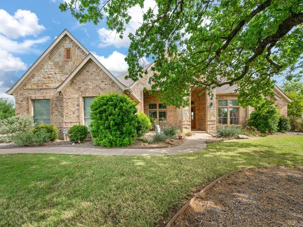 608 Elm Hill Blvd, Burleson, TX 76028