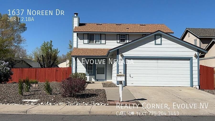1st image of 1637 Noreen Dr