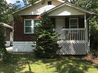 9529 Baltimore Ave, Saint Louis, MO 63114