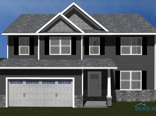 149 Valley Hall Dr, Perrysburg, OH 43551