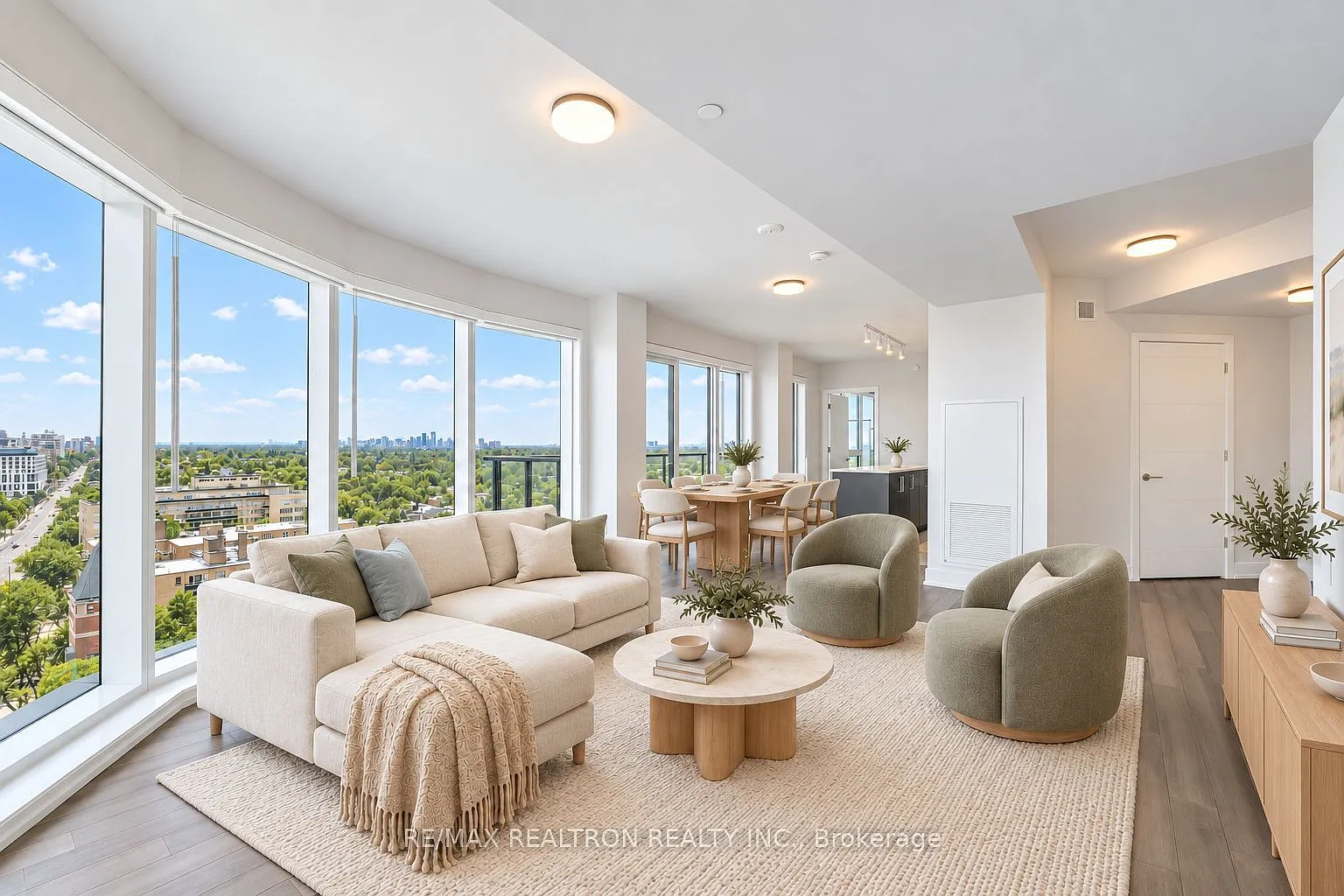 2 bed, $4,595 — Photo 1