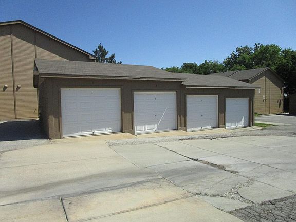 Garages