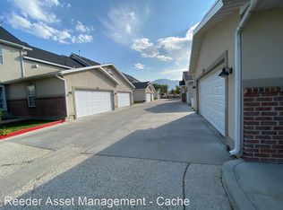 1010 N 130 W APT 101, Logan, UT 84321