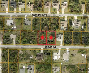 26 & 27 Drolet Ave, North Pt, FL, 34291