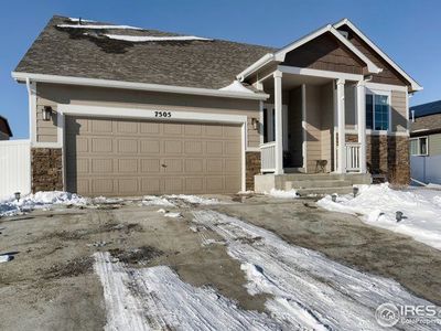 7505 Final Turn Dr, Wellington, CO, 80549
