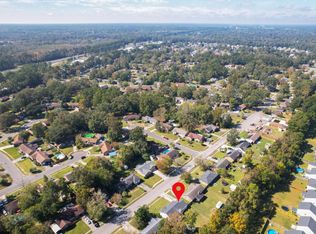 167 Tall Pines Rd, Ladson, SC 29456