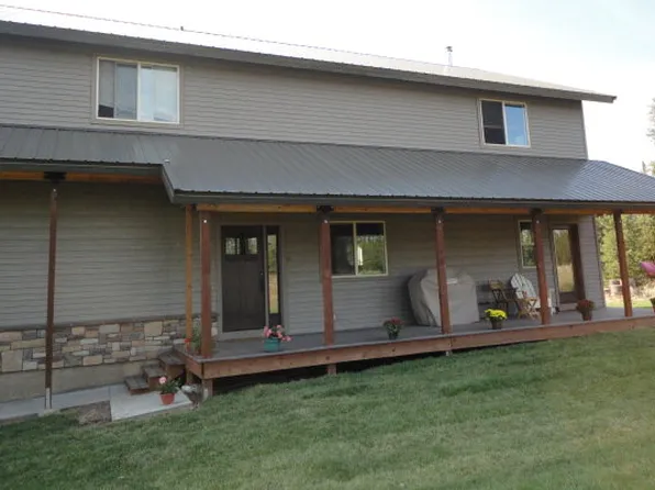 3771 Moose Breath Ln, Island Park, ID 83429
