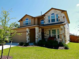 11601 Faubian Ln, Austin, TX 78717