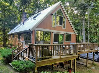 117 Reservation Rd, Sunderland, MA 01375