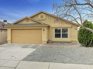 1912 Summerfield Pl SW, Albuquerque, NM 87121