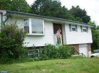 161 Schoffers Rd, Reading, PA 19606