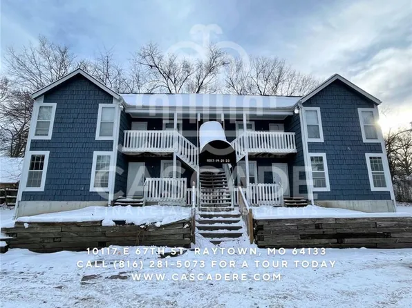 10117 E 67th St, Raytown, MO 64133