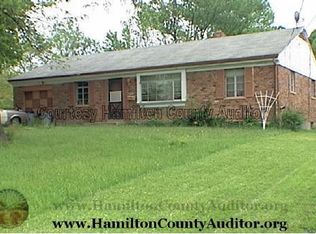 351 Riddle Rd, Cincinnati, OH 45215