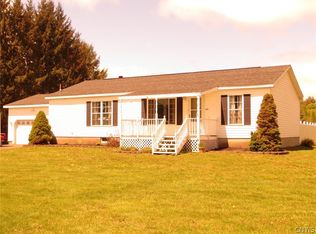 10019 Wolcott Hill Rd, Camden, NY 13316