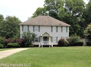 1602B Drayton Ln, Statesboro, GA 30461