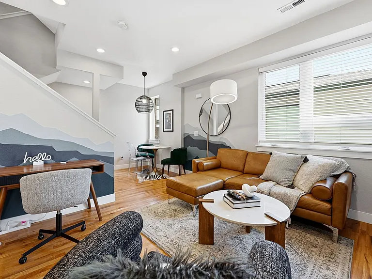 1731 Irving St #105 — Photo 20