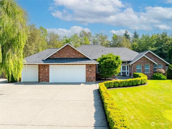 4501 Shelby Court, Anacortes, WA 98221