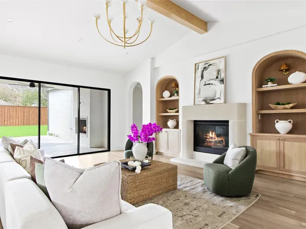 8703 Redondo Dr, Dallas, TX 75218