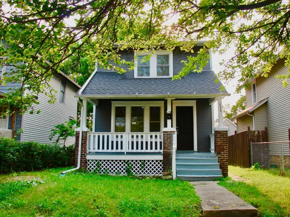 273 Wrexham Ave, Columbus, OH 43223