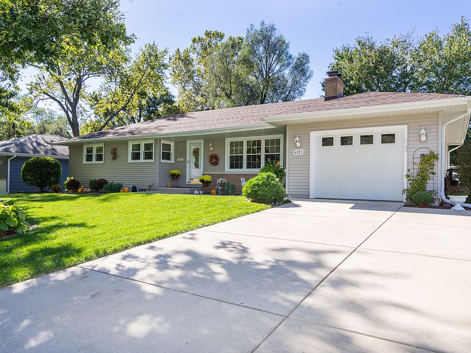 2nd image of 4023 N Keenland Ave