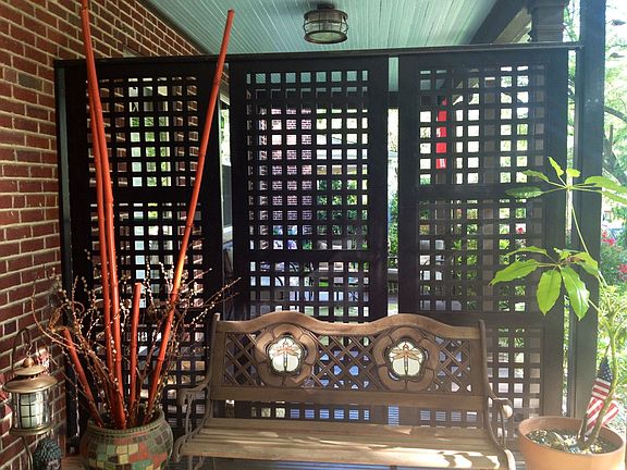 decorative divider