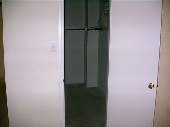 master walkin closet