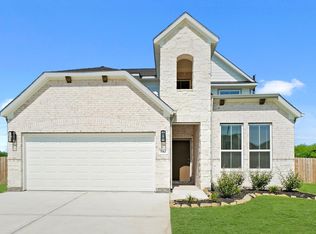 3142 Boulder Ridge Dr, Rosenberg, TX 77471