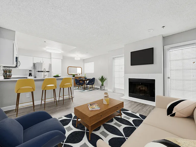 Sedona Ridge Apartment Homes — Photo 6
