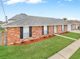 3604 Pecan Dr, Chalmette, LA 70043